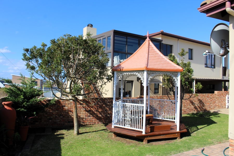 3 Bedroom Property for Sale in Forest Downs Eastern Cape